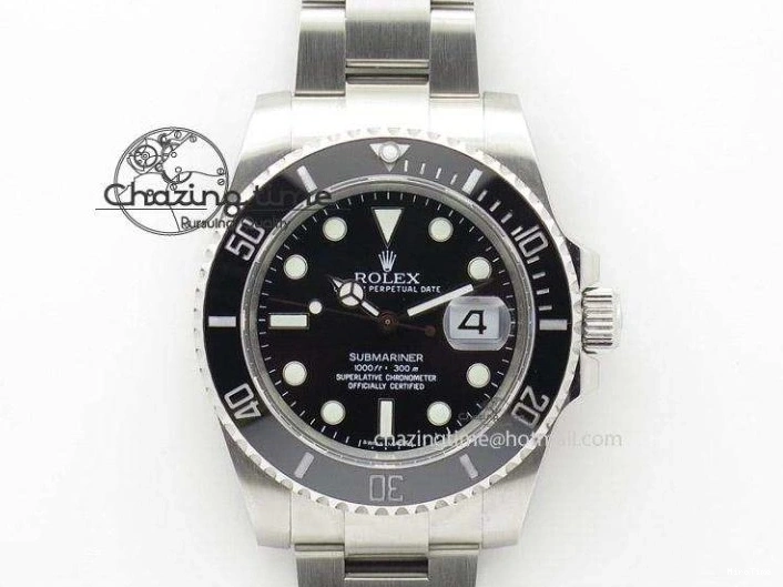 MiroTime 1218 Colorful DateJust 41 126331 SS RG ARF 1:1 Best Edition RG Diamonds Dial on Oyster Bracelet SH3235 (Weighted) 185